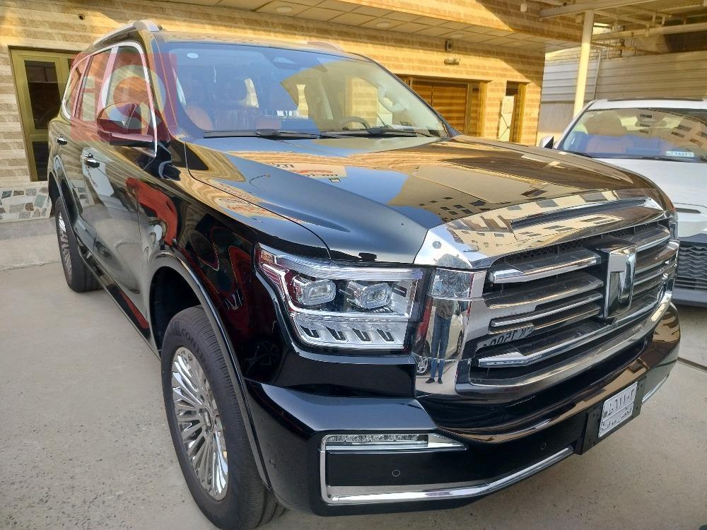 GWM تانك 500
